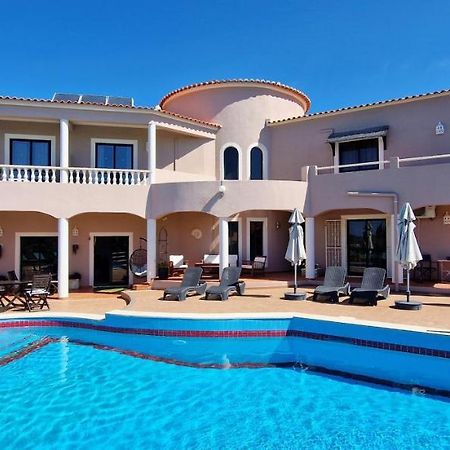Casa Rosa Montes 호텔 Senhora da Luz 외부 사진