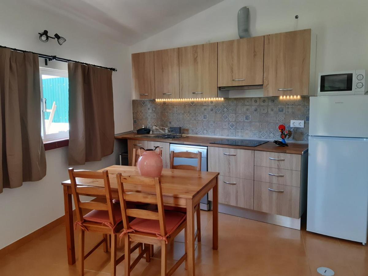 Casa Rosa Montes 호텔 Senhora da Luz 외부 사진