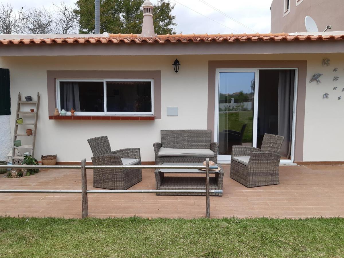 Casa Rosa Montes 호텔 Senhora da Luz 외부 사진