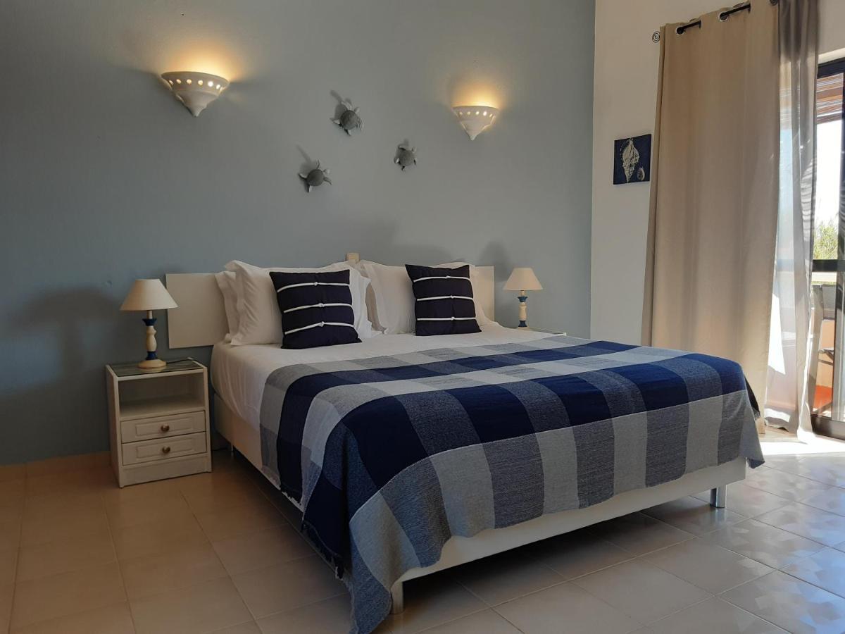Casa Rosa Montes 호텔 Senhora da Luz 외부 사진