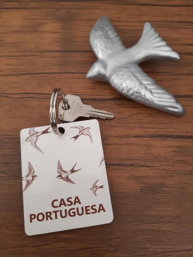 Casa Rosa Montes 호텔 Senhora da Luz 외부 사진