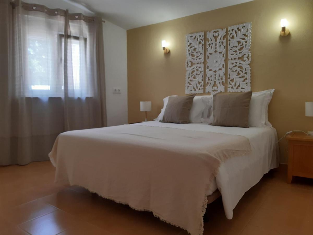 Casa Rosa Montes 호텔 Senhora da Luz 외부 사진