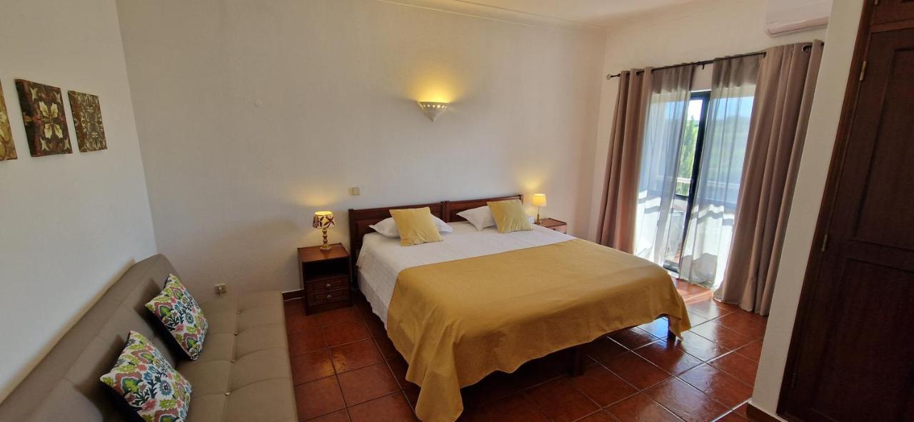 Casa Rosa Montes 호텔 Senhora da Luz 외부 사진