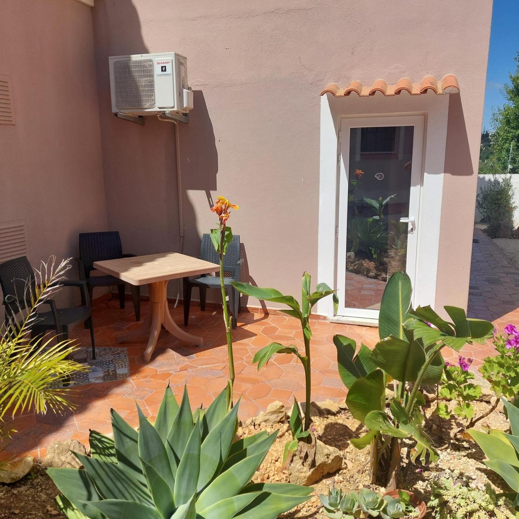 Casa Rosa Montes 호텔 Senhora da Luz 외부 사진