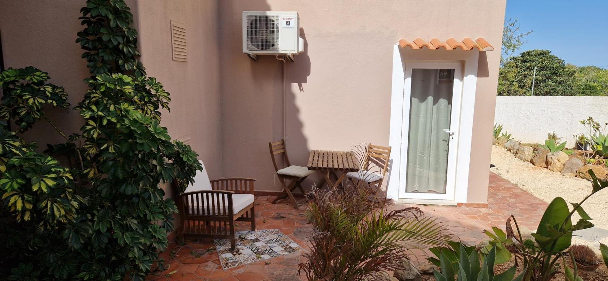 Casa Rosa Montes 호텔 Senhora da Luz 객실 사진