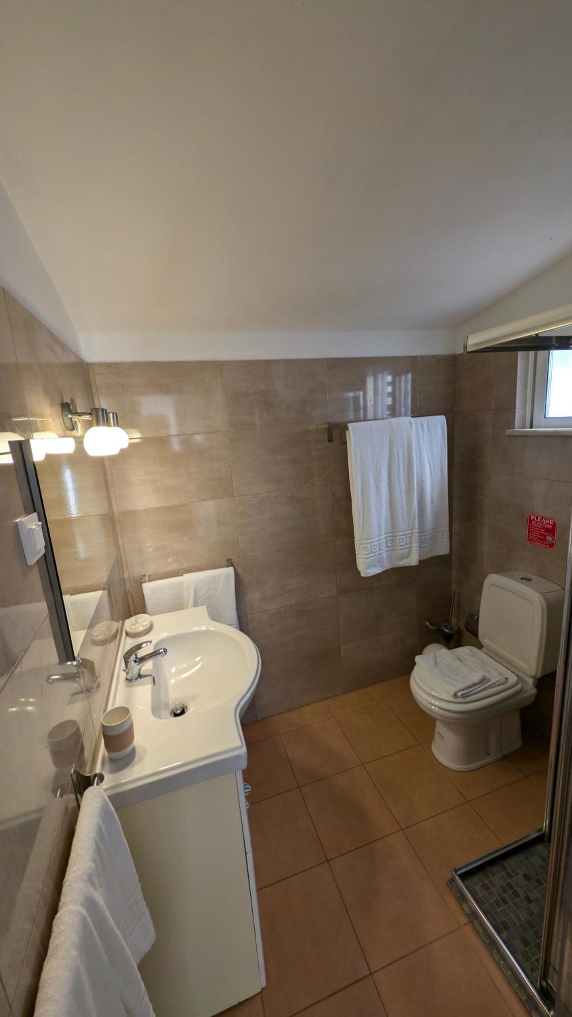 Casa Rosa Montes 호텔 Senhora da Luz 외부 사진
