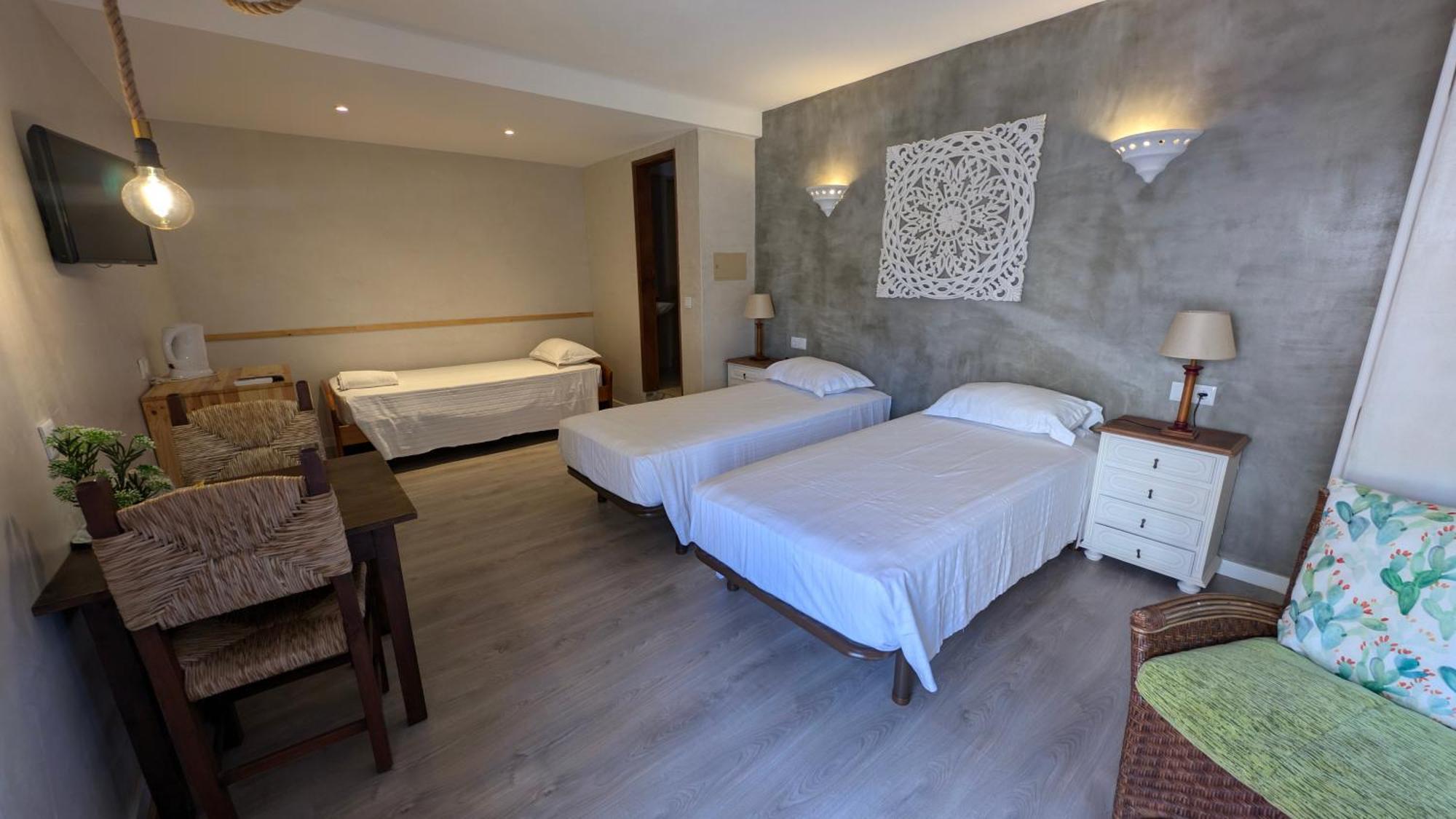 Casa Rosa Montes 호텔 Senhora da Luz 외부 사진