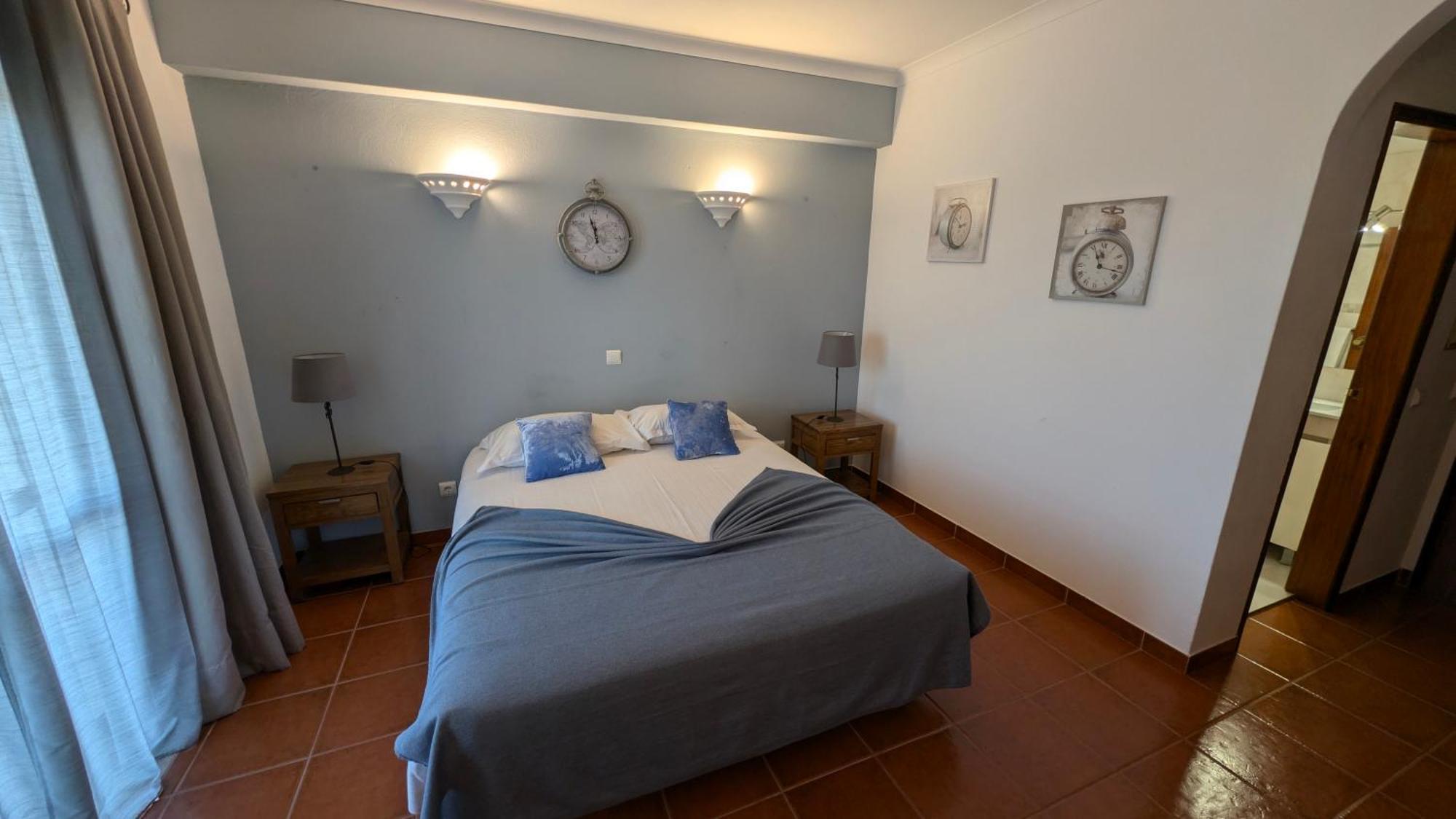 Casa Rosa Montes 호텔 Senhora da Luz 외부 사진