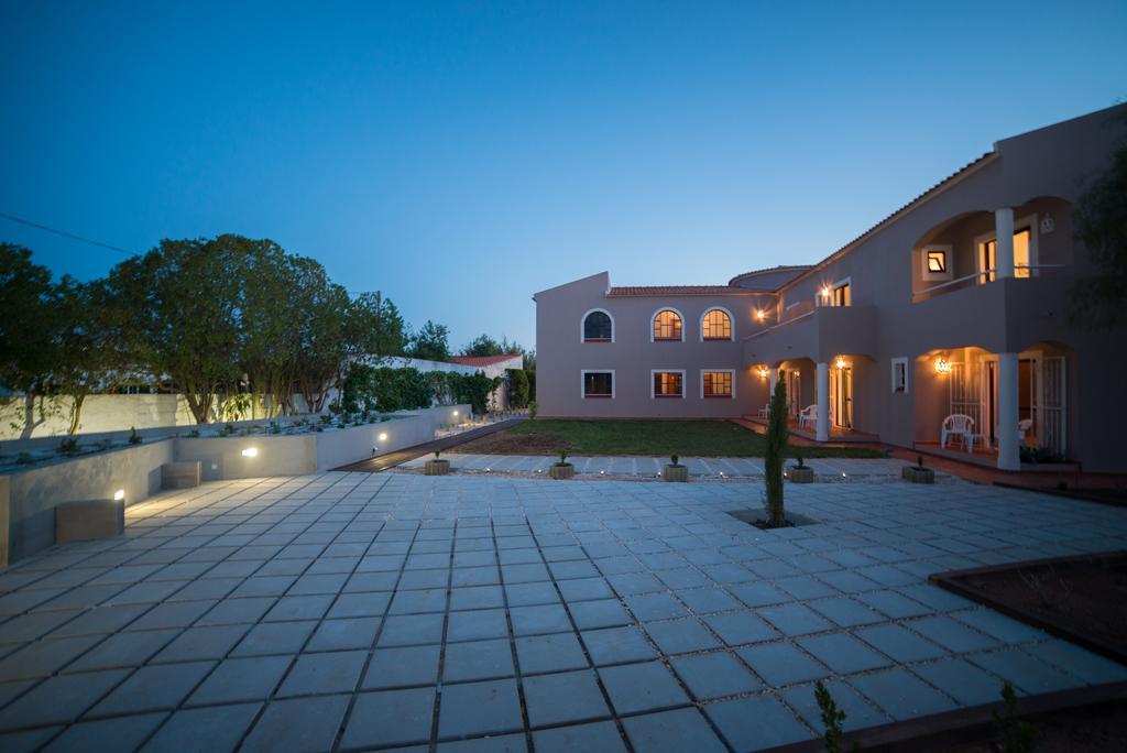 Casa Rosa Montes 호텔 Senhora da Luz 외부 사진