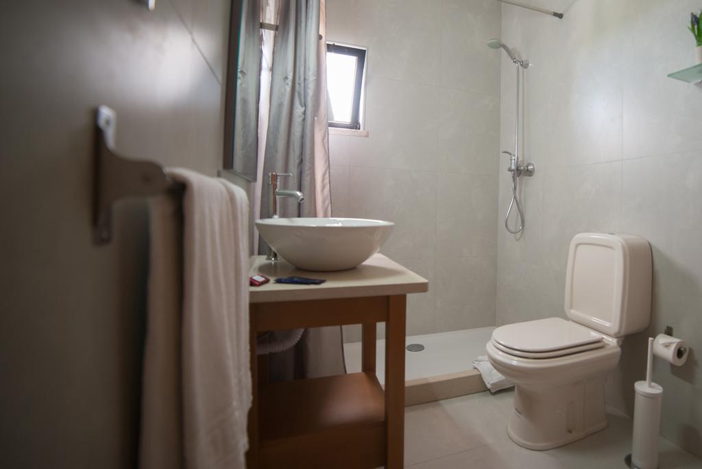 Casa Rosa Montes 호텔 Senhora da Luz 외부 사진