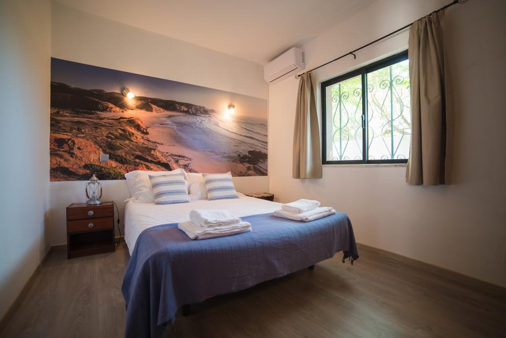 Casa Rosa Montes 호텔 Senhora da Luz 외부 사진