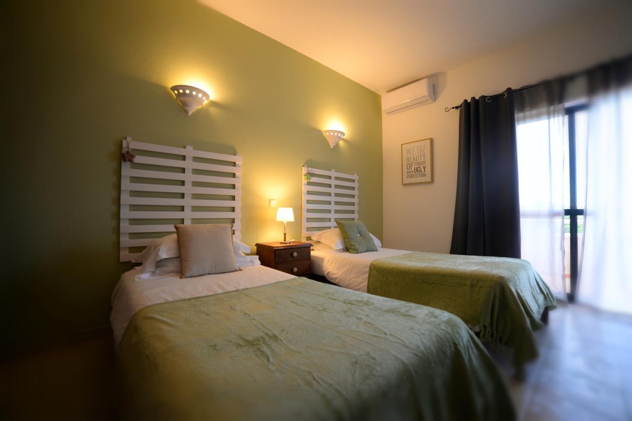 Casa Rosa Montes 호텔 Senhora da Luz 외부 사진