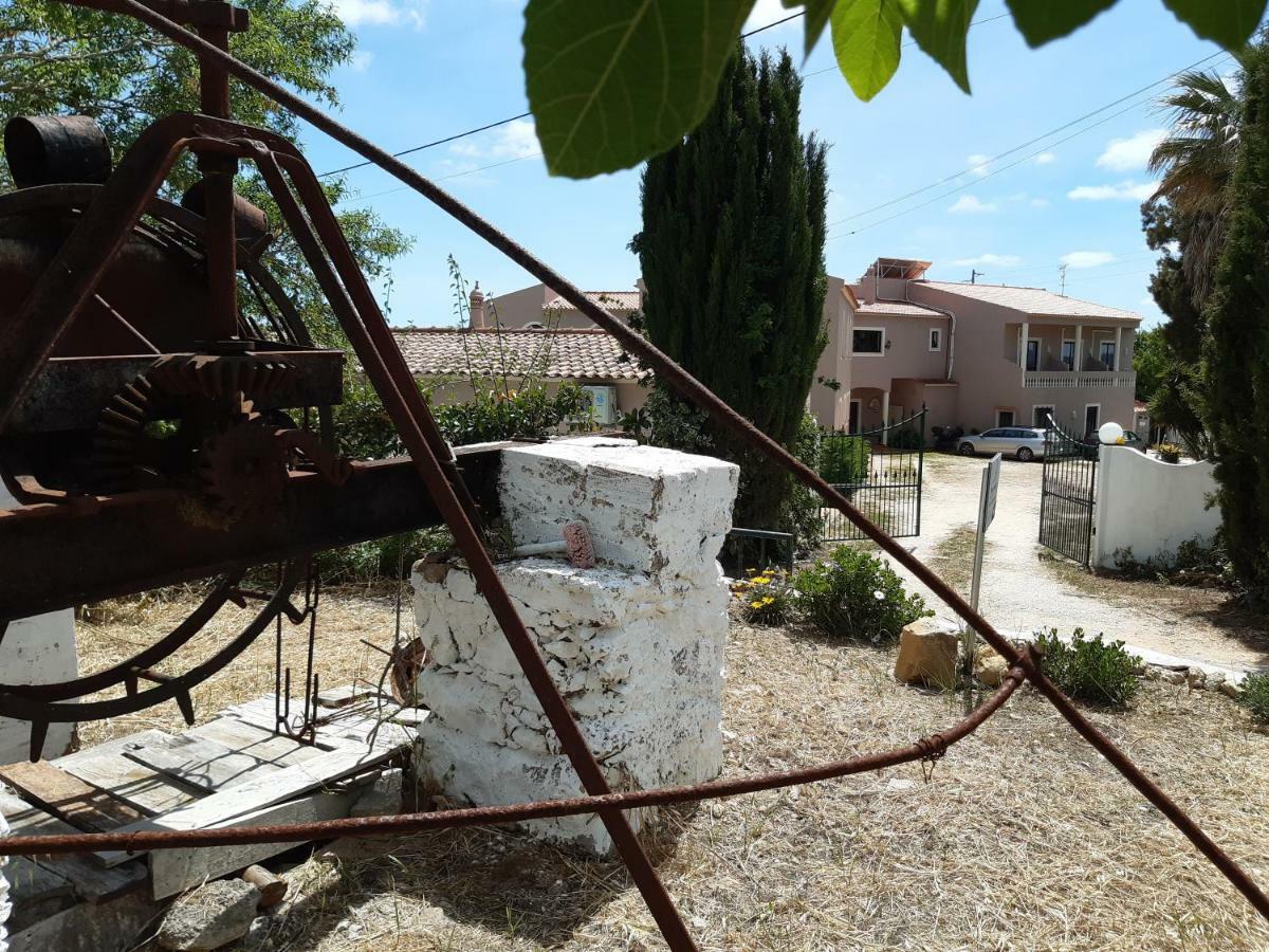 Casa Rosa Montes 호텔 Senhora da Luz 외부 사진
